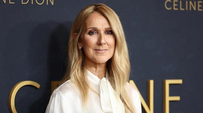 Celine Dion battles emotional fallout from olympics performance