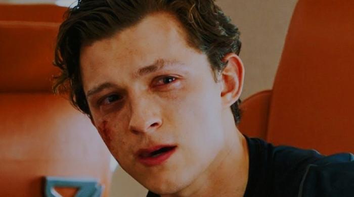 Tom Holland shares inside details of his ‘brave’ new chapter