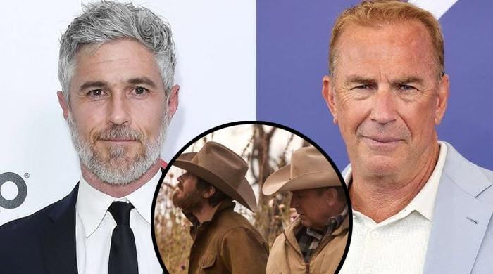 Kevin Costner zmusił Dave'a Annable do zmiany wyglądu „Yellowstone”