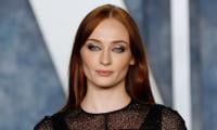 Sophie Turner Stuns Onlookers With Halloween Costume After Joe Jonas Split