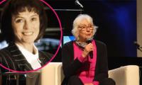 'Star Trek' Emmy-nominated Writer, Producer Jeri Taylor Dies At 86