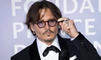 Johnny Depp Shares About His Directorial Experience, Talks Hollywood Future