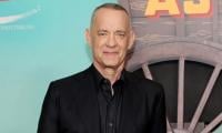 Tom Hanks, Robin Wright Reunite In Groundbreaking Film 'Here'