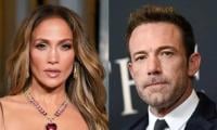 Jennifer Lopez Attends 2024 AFI Fest Amid Ben Affleck's Divorce 