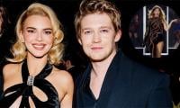 Taylor Swift Fans React To Joe Alwyn, Kendall Jenner's Gala Encounter