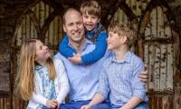 Prince William Shares George, Charlotte's Reaction To Homelessness