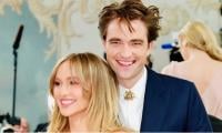 Robert Pattinson, Suki Waterhouse 'truly Enjoying Life' After First Baby