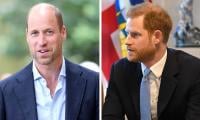 Prince William Makes First Public Mention Of ‘estranged’ Prince Harry