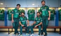 Babar, Shaheen, Naseem to play against Australia, miss Zimbabwe series