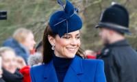 Kate Middleton Makes Rare Confession About First Royal Christmas