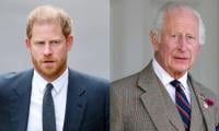 Prince Harry Gives New Tension To King Charles Amid Health Concerns