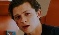 Tom Holland Shares Inside Details Of His 'brave' New Chapter