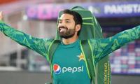 PCB Hands White-ball Captaincy To Mohammad Rizwan 