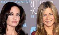 Angelina Jolie Believes Jennifer Aniston Eager To Snub ‘Maria’ At Oscars 2025