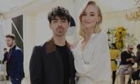 Sophie Turner Sizzles In New Romance After Joe Jonas Split