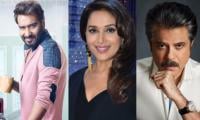 Madhuri Dixit To Star With Anil Kapoor, Ajay Devgn In 'Dhamaal 4'