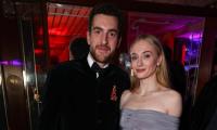 Sophie Turner Celebrates New Boyfriend’s Birthday After Joe Jonas Divorce