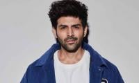 Kartik Aaryan Reveals Why He Is Not Willing To Take Break Despite 'burnt Out'