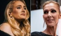 Celine Dion Brings Adele To Tears In Heartfelt Exchange During Vegas Show