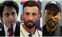 Ramiz Raja Slammed For 'mocking' Shan Masood After Test Series Win