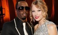 Taylor Swift Once Had Diddy On Her Dream Prom Date List: 'He's Nice To Me'