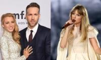 Blake Lively, Ryan Reynolds Join Taylor Swift At Eras Tour For Second Show