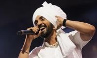 Diljit Dosanjh's Kind Gesture Towards Little Fan Wins Hearts 