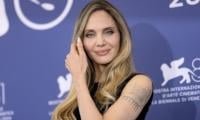 Angelina Jolie Opens Up About What Makes ‘Maria’ Special For Actress