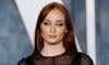 Sophie Turner stuns onlookers with Halloween costume after Joe Jonas split