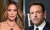 Jennifer Lopez attends 2024 AFI Fest amid Ben Affleck's divorce 