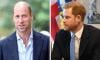 Prince William makes first public mention of ‘estranged’ Prince Harry