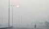 Smog alert issued after Lahore air quality deteriorates 