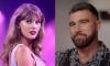 Taylor Swift makes sweet gesture for Travis Kelce during Eras Tour concert  