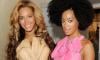 Beyonce’s sister Solange Knowles unveils battle with multiple health issues