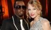 Taylor Swift once had Diddy on her dream prom date list: 'He's nice to me'