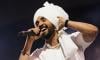 Diljit Dosanjh's kind gesture towards little fan wins hearts 