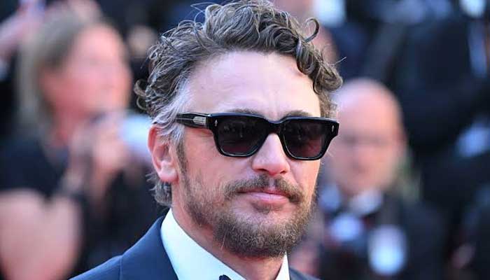 James Franco admits his friendship with Seth Rogen is over