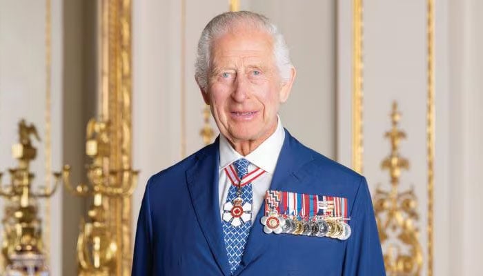 Royal Family shares official message after King Charles’ major decision