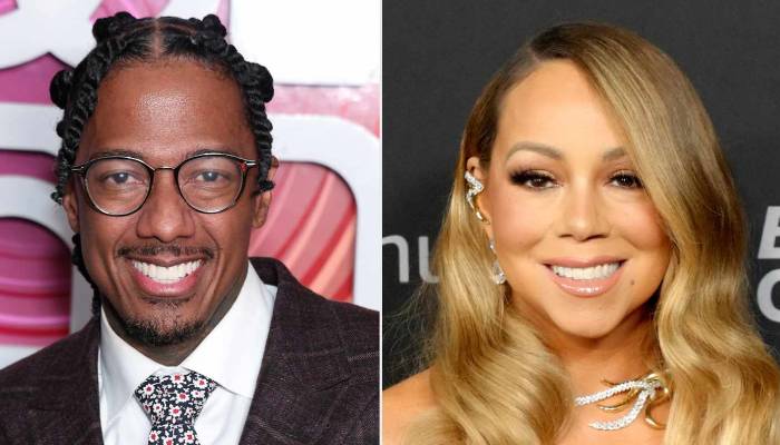 Nick Cannon shares insight into his relationship with ex-wife Mariah Carey