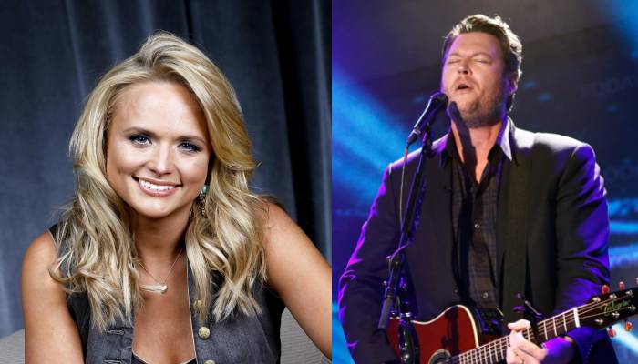 Miranda Lambert continues to make bucks off her breakup with Blake Shelton: Source