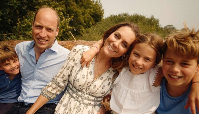 Prince William, Kate ‘determined’ to keep Diana’s key tradition alive