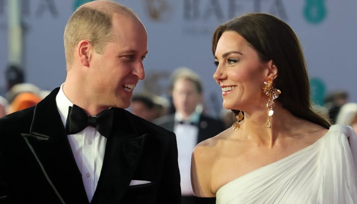 Prince William, Kate Middleton celebrate delightful moment: They are happy