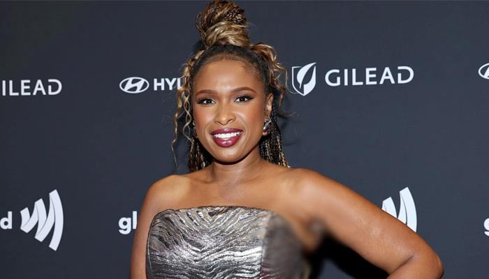 Jennifer Hudson reveals strange connection to latest album