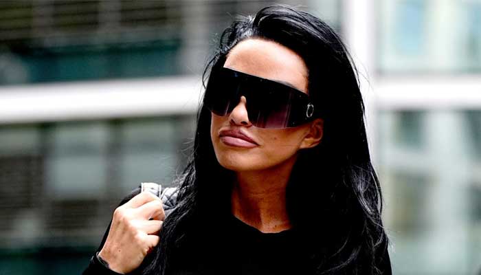 Katie Price wants to get more cosmetic surgeries