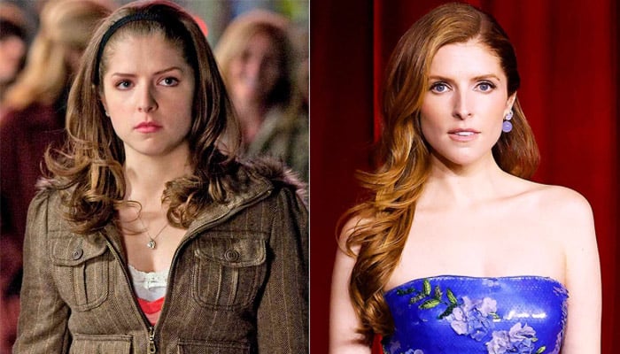 Anna Kendrick plays peripheral role as Jessica Stanley, Bella Swans friend in Twilight