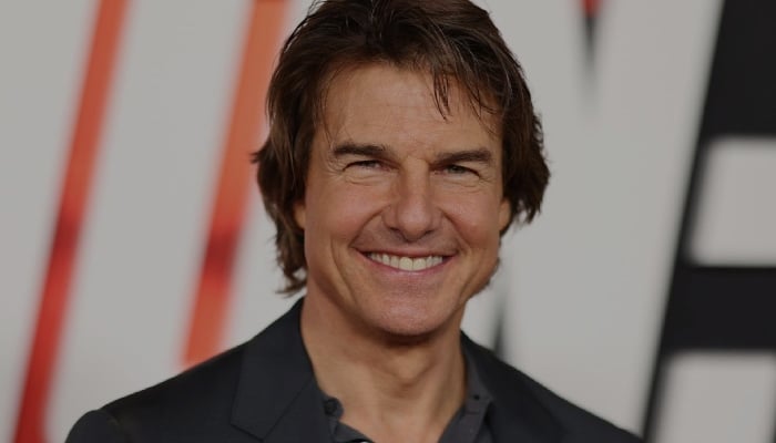 Tom Cruise to star in brand new project