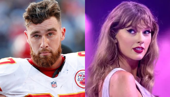 Taylor Swift and Travis Kelce romance is going stronger than ever!