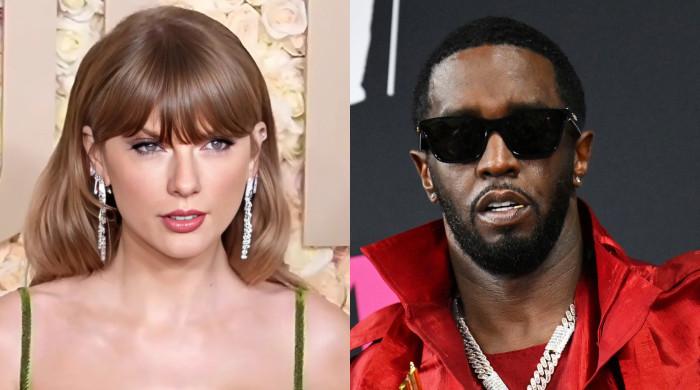 Taylor Swift’s ‘nice’ comment about Sean ‘Diddy’ Combs in resurfaced interview