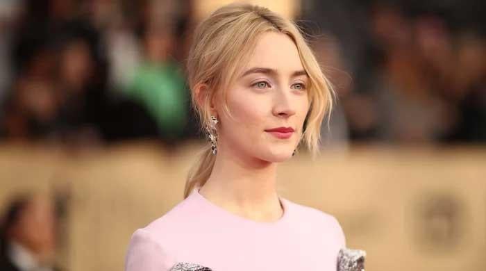 Saoirse Ronan’s blunt statement silences Paul Mescal, Eddie Redmayne