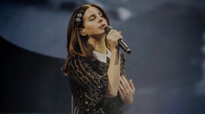 Lana Del Rey thanks special someone for ‘matching her energy’